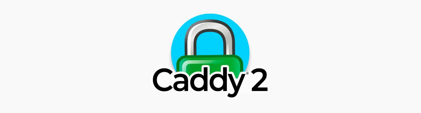 Caddy v2