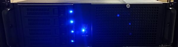 Self-Hosted Infrastructure from Homelab to Company Part 1