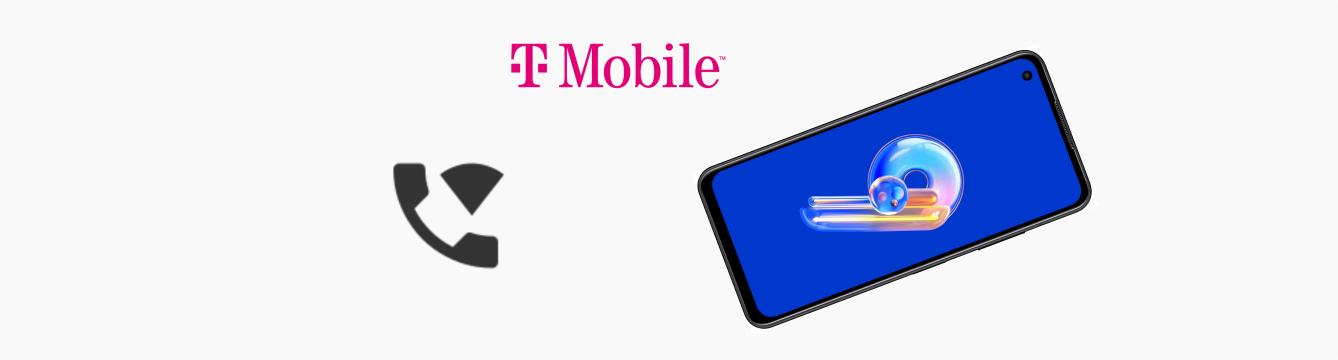 Enabling Wi-Fi Calling with T-Mobile on ASUS Zenfone 9