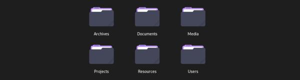 File Naming and Organization Best Practices