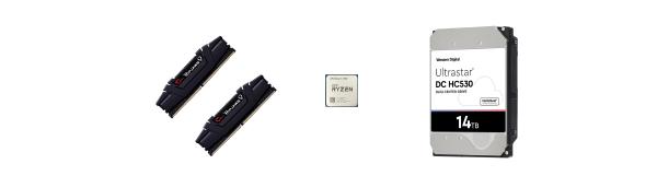 Devices and Parts