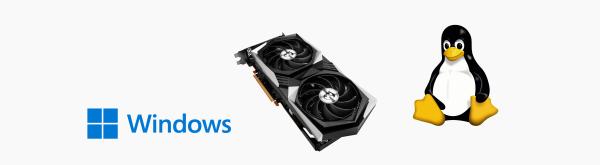 Setting up GPU passthrough with KVM on Ubuntu for Windows