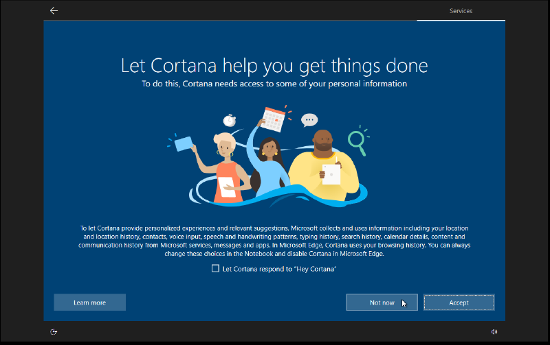 Cortana