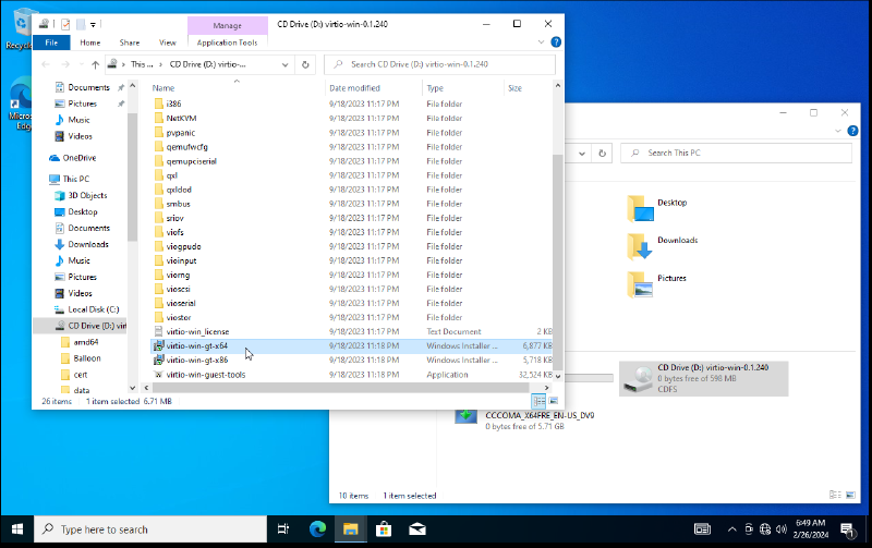 virtio-win-gt-x64.exe